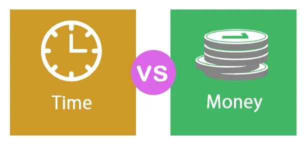 Vrijeme vs novac - 10 najboljih razlika koje treba naučiti (uz infografiku)