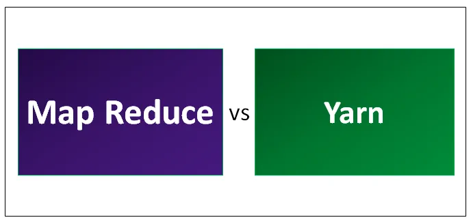 Siit saate teada 10 parimat erinevust MapReduce vs lõnga vahel