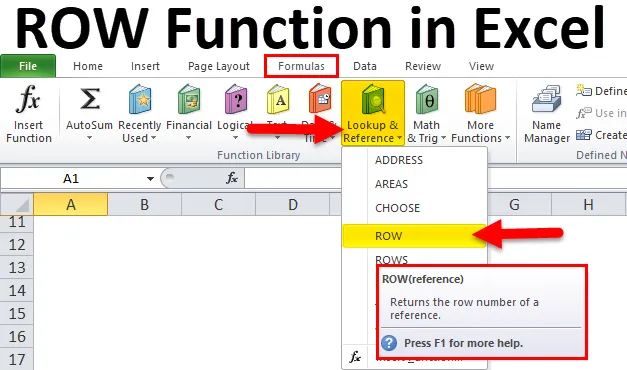 row-en-excel-f-rmula-ejemplos-c-mo-usar-la-funci-n-row