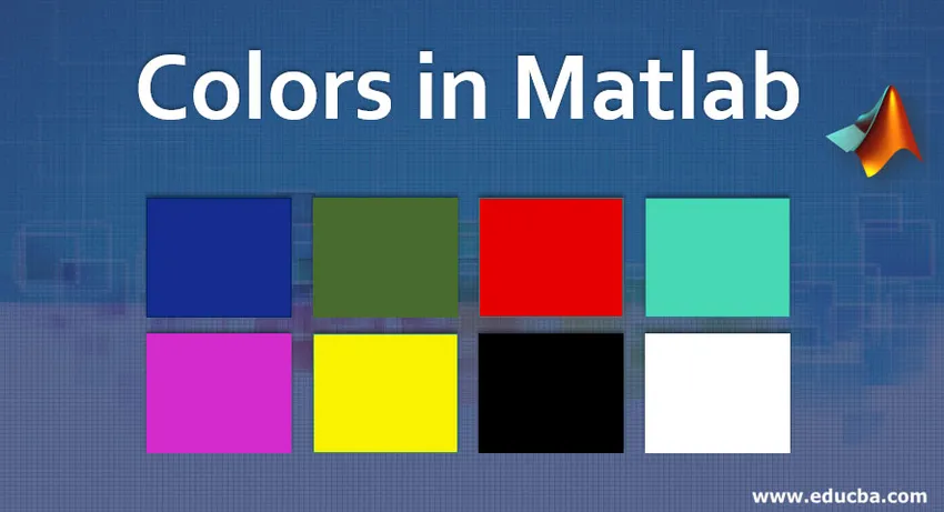 Colores En Matlab C mo Implementar Color Y Cambiar El Estilo En Matlab 