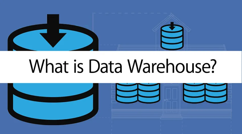 Hva er datavarehus? - Slik fungerer det - Ferdighet og karrierevekst