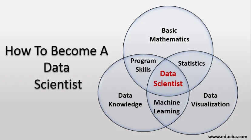 Jak se stát Data scientist?