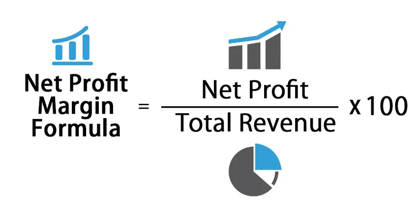 How To Calculate Net Margin