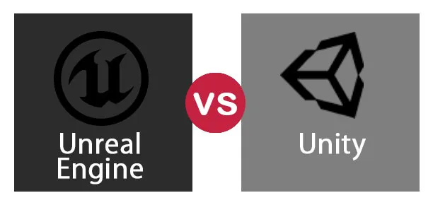 Unreal Engine contre Unity - Apprenez les 6 principales différences utiles