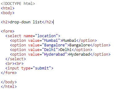 Form html type. Формы html. Select form html. Типы инпутов html. Html list Types.