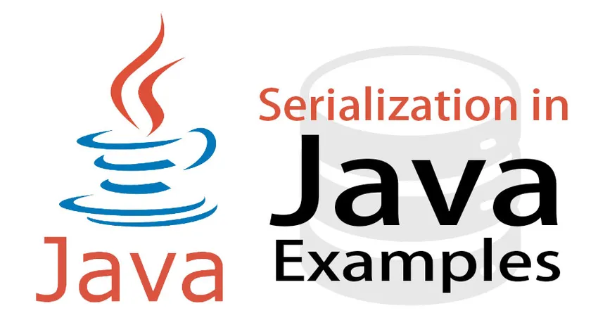 Serialisering i Java - Vejledning til Java-serialisering med eksempler