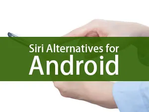 Alternativy Siri Top 8 alternativ Siri s výhodami a nevýhodami