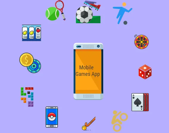 mobil játékok app | 4 hasznos tipp és szint a mobil játékok alkalmazásának felépítéséhez.