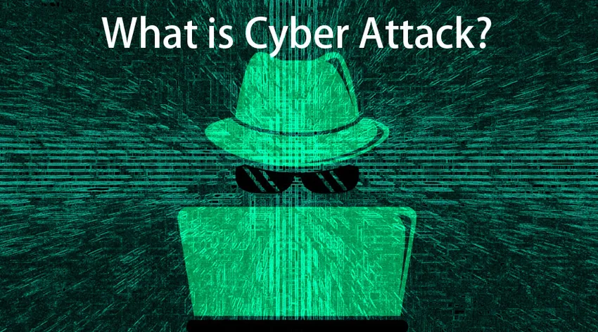 Hva er Cyber ​​Attack? - Slik beskytter du deg mot nettangrep