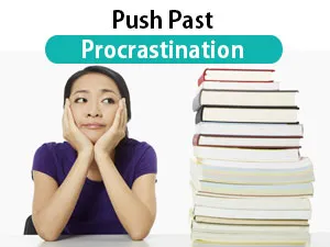 16 cele mai bune modalități prin care poți împinge procrastinarea trecută