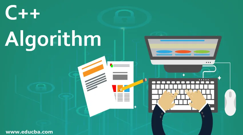 C ++ Algoritm - Exemple de algoritm C ++ cu explicație detaliată
