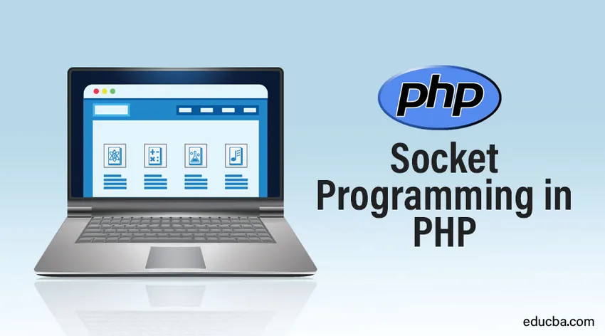 Socket-Programmierung in PHP - Andere Klassenmethode mit Beispielen