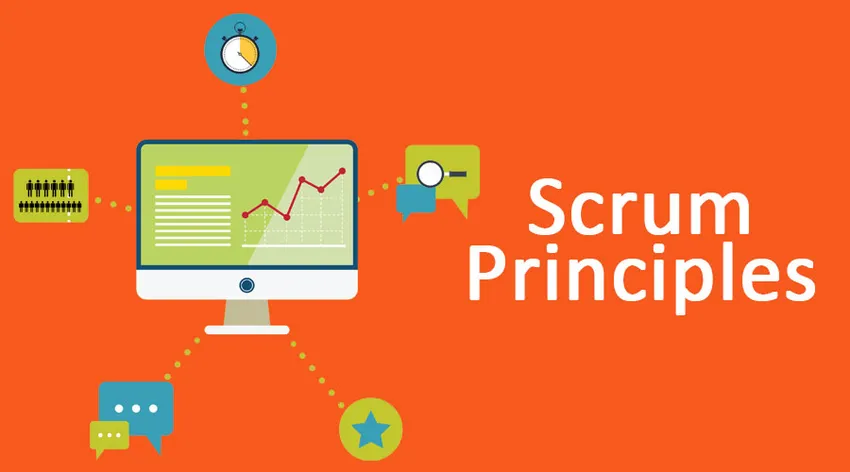 Principy Scrumu Naučte se důležité principy a hodnoty Scrum Agile