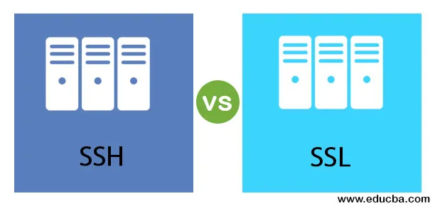 SSH против SSL - 8 главных отличий и сравнений, которые вы должны ...